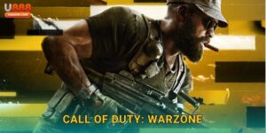 Call of Duty: Warzone gay cấn – Nắm bắt nhịp cược tại U888