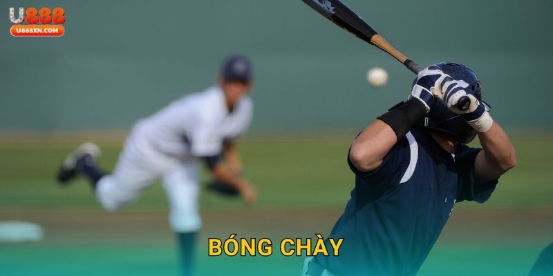 Bóng chày chiến thuật – Cơ hội thắng lớn tại U888 4 Bóng chày chiến thuật – Cơ hội thắng lớn tại U888