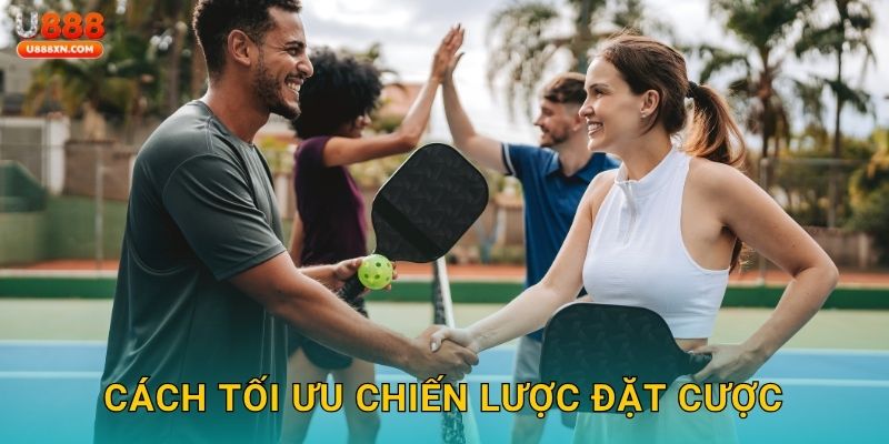 Cách tối ưu chiến lược đặt cược