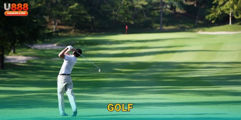 Golf tinh tế – Chinh phục sân cược đẳng cấp tại U888 7 Golf tinh tế – Chinh phục sân cược đẳng cấp tại U888