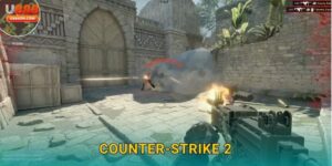 Counter-Strike 2 chiến thuật – Bùng nổ kèo eSports tại U888